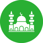 mosque
